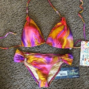 Luli Fama Bikini